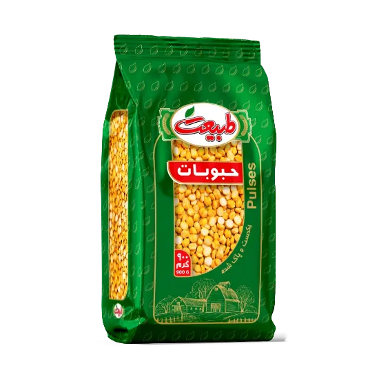 تصویر  لپه طبیعت