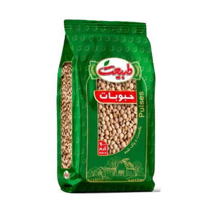 تصویر  عدس طبیعت